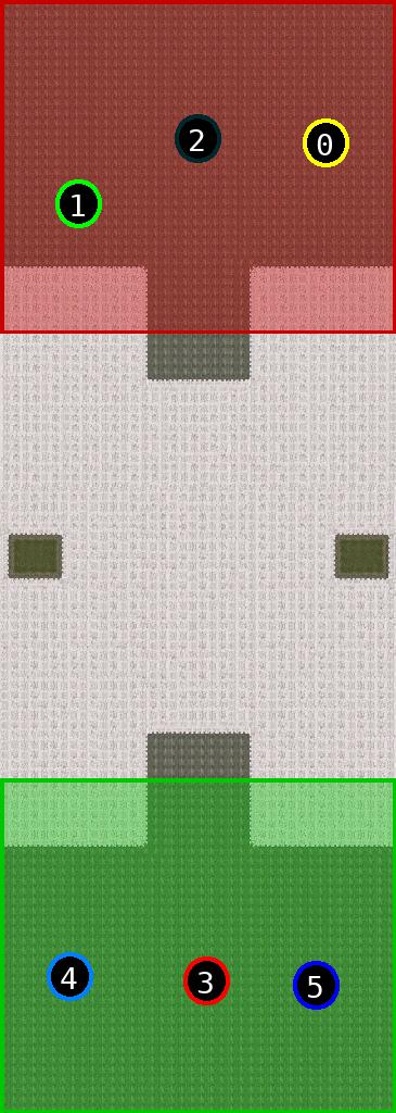 sat pic of Techno Lands Final v2.1